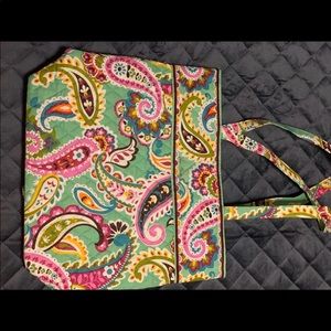 Vera bradley bag
